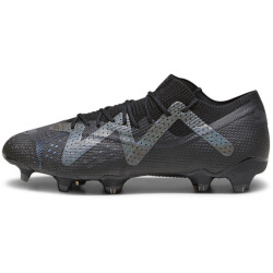 PUMA Future Ultimate Low FG/AG Fußballschuhe 02 - PUMA black/asphalt 40