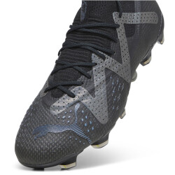 PUMA Future Ultimate Low FG/AG Fußballschuhe 02 - PUMA black/asphalt 40
