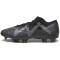 PUMA Future Ultimate Low FG/AG Fußballschuhe 02 - PUMA black/asphalt 40