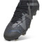 PUMA Future Ultimate Low FG/AG Fußballschuhe 02 - PUMA black/asphalt 40