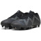 PUMA Future Ultimate Low FG/AG Fußballschuhe 02 - puma black/asphalt 43