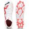 PUMA Future Ultimate MG Multi-Ground Fußballschuhe Herren 01 - PUMA white/PUMA black/fire orchid 39
