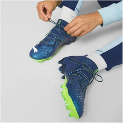 PUMA Future Ultimate FG/AG Fußballschuhe Damen 03 -...