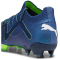 PUMA Future Ultimate FG/AG Fu&szlig;ballschuhe Damen 03 - persian blue/puma white/pro green 36