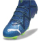 PUMA Future Ultimate FG/AG Fußballschuhe Damen 03 - persian blue/puma white/pro green 42