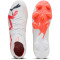 PUMA Future Ultimate FG/AG Fußballschuhe Damen 01 - PUMA white/PUMA black/fire orchid 40.5