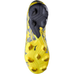PUMA Future Ultimate FG/AG Fußballschuhe Herren 04 - sedate gray/asphalt/yellow blaze 38.5