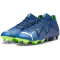 PUMA Future Ultimate FG/AG Fu&szlig;ballschuhe Herren 03 - persian blue/puma white/pro green 38