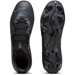 PUMA Future Ultimate FG/AG Fu&szlig;ballschuhe Herren 02 - PUMA black/asphalt 39