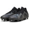 PUMA Future Ultimate FG/AG Fußballschuhe Herren 02 - PUMA black/asphalt 42