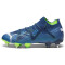 PUMA Future Ultimate MxSG Stollen-Fußballschuhe Herren 03 - persian blue/puma white/pro green 47