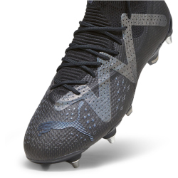 PUMA Future Ultimate MxSG Stollen-Fu&szlig;ballschuhe Herren 02 - PUMA black/asphalt 39