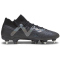 PUMA Future Ultimate MxSG Stollen-Fu&szlig;ballschuhe Herren 02 - PUMA black/asphalt 39