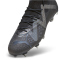 PUMA Future Ultimate MxSG Stollen-Fu&szlig;ballschuhe Herren 02 - PUMA black/asphalt 39