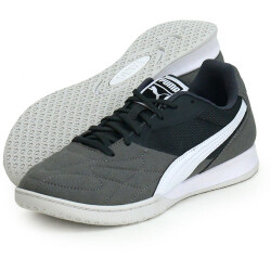 PUMA King Top IT Hallen-Fußballschuhe 05 - shadow...