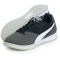 PUMA King Top IT Hallen-Fu&szlig;ballschuhe 05 - shadow gray/puma white/glacial gray 39