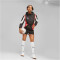 PUMA King Top IT Hallen-Fußballschuhe 02 - PUMA white/PUMA white/PUMA gold 42