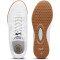 PUMA King Top IT Hallen-Fußballschuhe 02 - PUMA white/PUMA white/PUMA gold 42