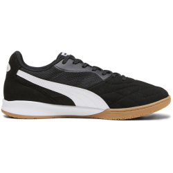 PUMA King Top IT Fußballschuhe 01 - PUMA black/PUMA white/PUMA gold 39