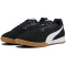 PUMA King Top IT Hallen-Fu&szlig;ballschuhe 01 - PUMA black/PUMA white/PUMA gold 39