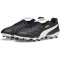 PUMA King Top FG/AG Fu&szlig;ballschuhe 01 - PUMA black/PUMA white/PUMA gold 36