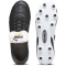 PUMA King Top FG/AG Fußballschuhe 01 - PUMA black/PUMA white/PUMA gold 42