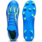 PUMA Ultra Match FG/AG Fu&szlig;ballschuhe 03 - ultra blue/puma white/pro green 39