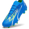 PUMA Ultra Match FG/AG Fu&szlig;ballschuhe 03 - ultra blue/puma white/pro green 39