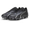 PUMA Ultra Match FG/AG Fußballschuhe 02 - puma black/asphalt 39