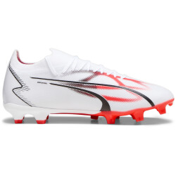 PUMA Ultra Match FG/AG Fußballschuhe 01 - PUMA...