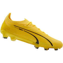 PUMA Ultra Ultimate FG/AG Fußballschuhe 04 - yellow...