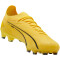 PUMA Ultra Ultimate FG/AG Fußballschuhe 04 - yellow blaze/puma white/puma black 47