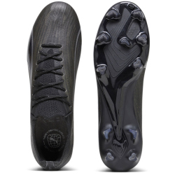 PUMA Ultra Ultimate FG/AG Fu&szlig;ballschuhe 02 - PUMA black/asphalt 39