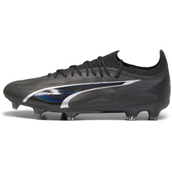 PUMA Ultra Ultimate FG/AG Fu&szlig;ballschuhe 02 - PUMA black/asphalt 39