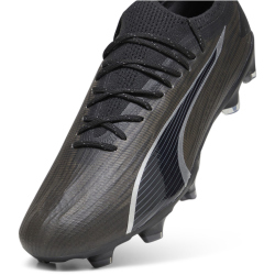 PUMA Ultra Ultimate FG/AG Fu&szlig;ballschuhe 02 - PUMA black/asphalt 39