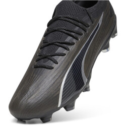 PUMA Ultra Ultimate FG/AG Fußballschuhe 02 - PUMA black/asphalt 42