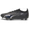 PUMA Ultra Ultimate FG/AG Fußballschuhe 02 - PUMA black/asphalt 42.5