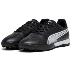 PUMA King Match TT Multinocken-Fußballschuhe 01 -...