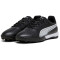 PUMA King Match TT Multinocken-Fußballschuhe 01 - puma black/puma white 43