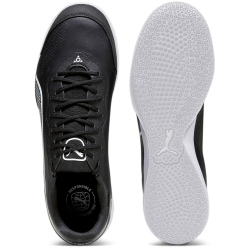 PUMA King Pro IT Hallen-Fußballschuhe 01 - PUMA black/PUMA white 47