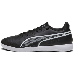 PUMA King Pro IT Hallen-Fußballschuhe 01 - PUMA black/PUMA white 47