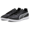 PUMA King Pro IT Hallen-Fußballschuhe 01 - PUMA black/PUMA white 47