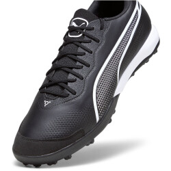 PUMA King Pro TT Multinocken-Fußballschuhe 01 - PUMA black/PUMA white 47