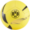 PUMA BVB Borussia Dortmund Pre-Match Fu&szlig;ball 02 - cyber yellow/puma black 5