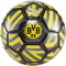 PUMA BVB Borussia Dortmund Fu&szlig;ball 01 - PUMA black/cyber yellow 5