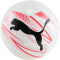 PUMA Attacanto Graphic Fußball 01 - PUMA white/ultra blue/fire orchid 4