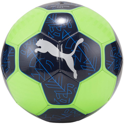 PUMA Prestige Fußball 07 - persian blue/pro green 4