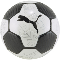 PUMA Prestige Fußball 01 - puma white/puma black 4