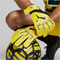 PUMA BVB Borussia Dortmund Ultra Grip 4 RC Torwarthandschuhe 01 - cyber yellow/puma black 6