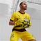 PUMA BVB Borussia Dortmund Ultra Grip 4 RC Torwarthandschuhe 01 - cyber yellow/puma black 6